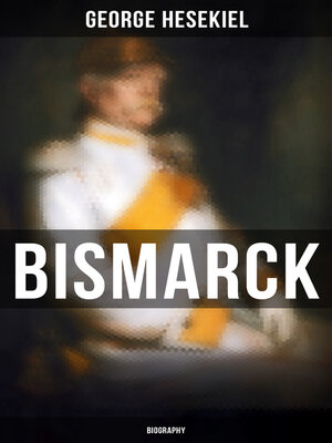cover image of BISMARCK